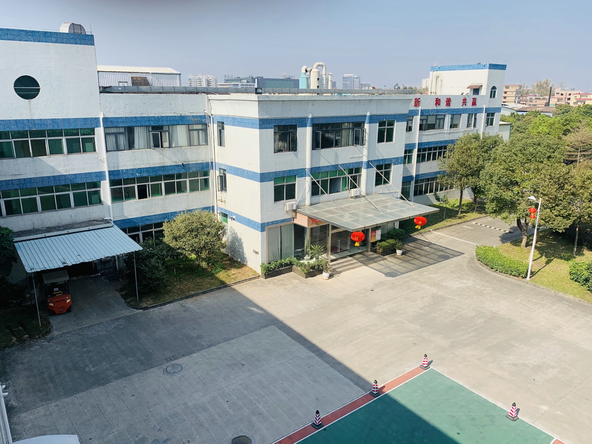 公司環(huán)境5