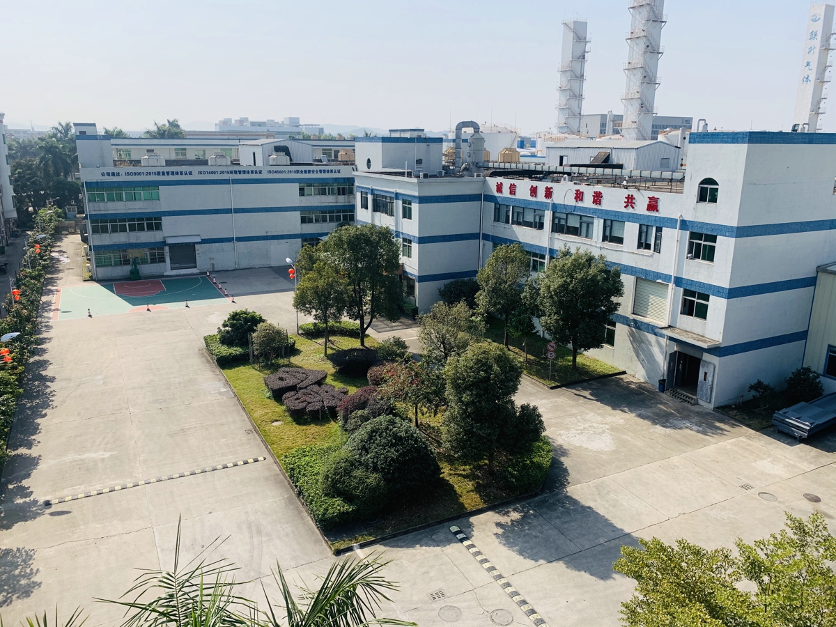 公司環(huán)境6