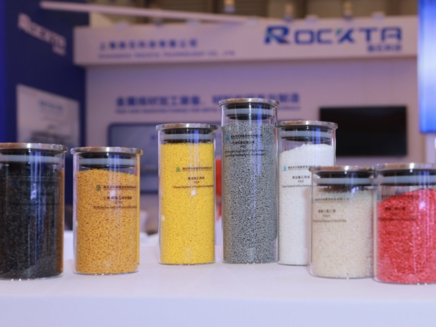 鐵氟龍高溫線絕緣料FEP(F46)的性能參數(shù)以及主要應(yīng)用